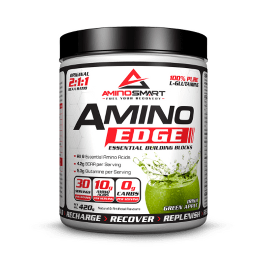 Amino Smart – Amino Edge 420g