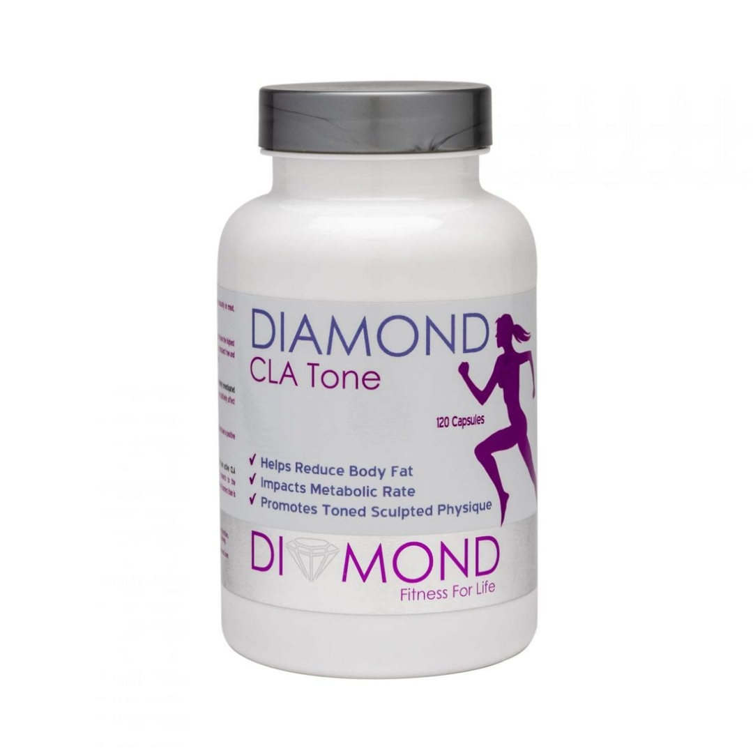 Diamond – CLA Tone 120 Caps