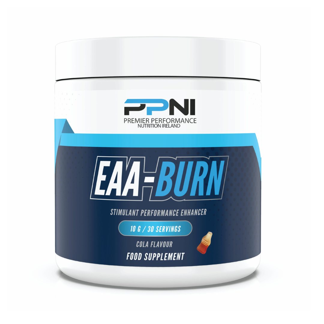 PPNI – EAA Burn 10g