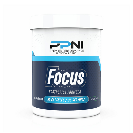 PPNI – Focus 60 Caps