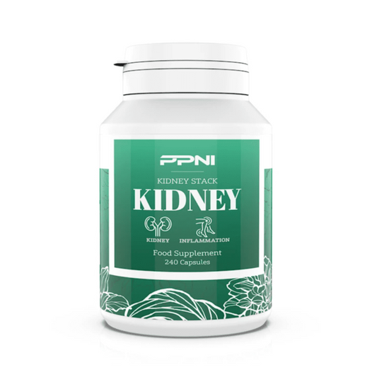 PPNI – Kidney Stack 240 Caps