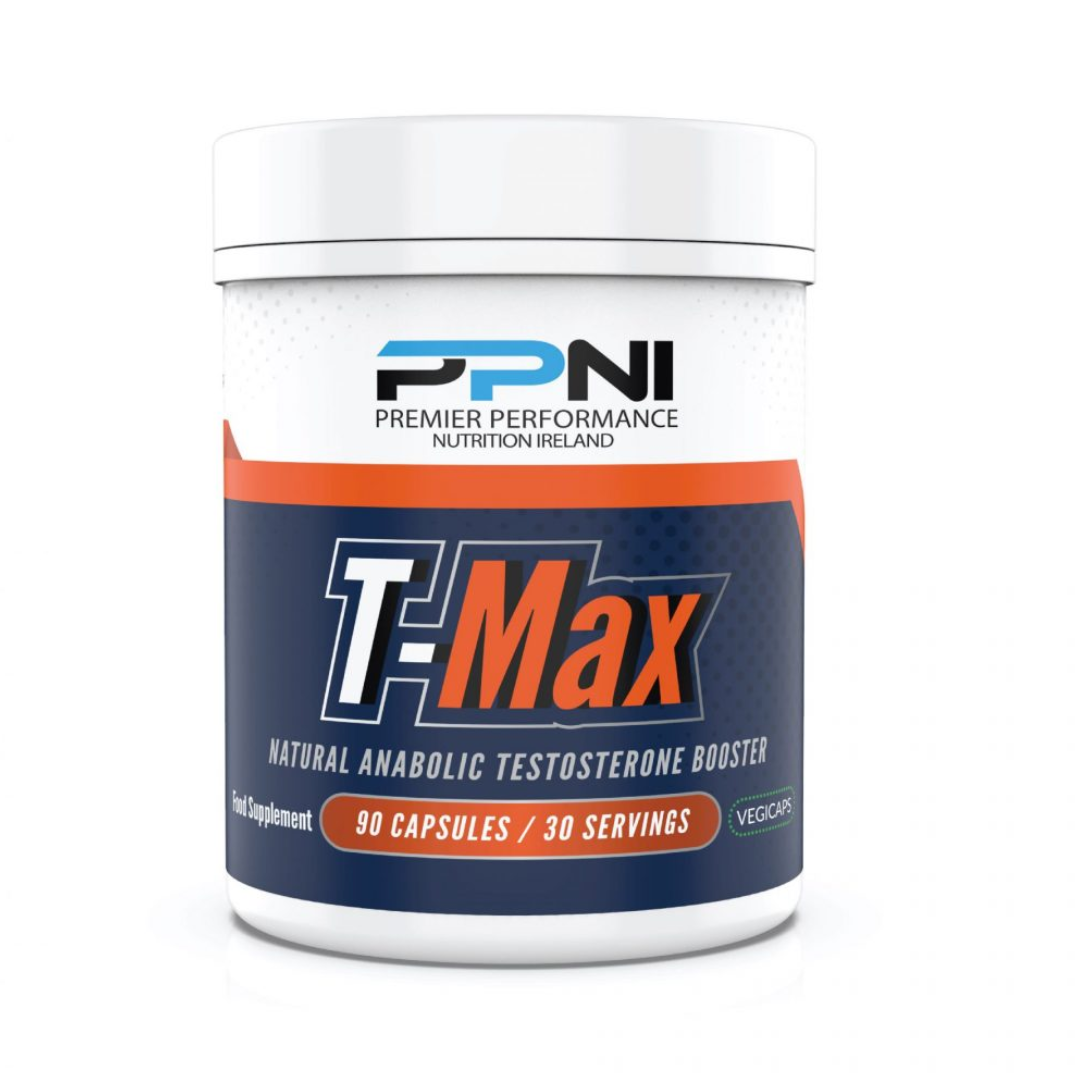 PPNI – T-Max 90 Caps