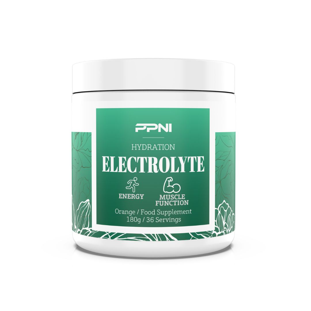 PPNI – Electrolyte -Orange - 180g