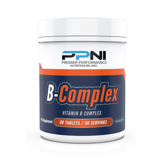 PPNI – B-Complex 90 Caps
