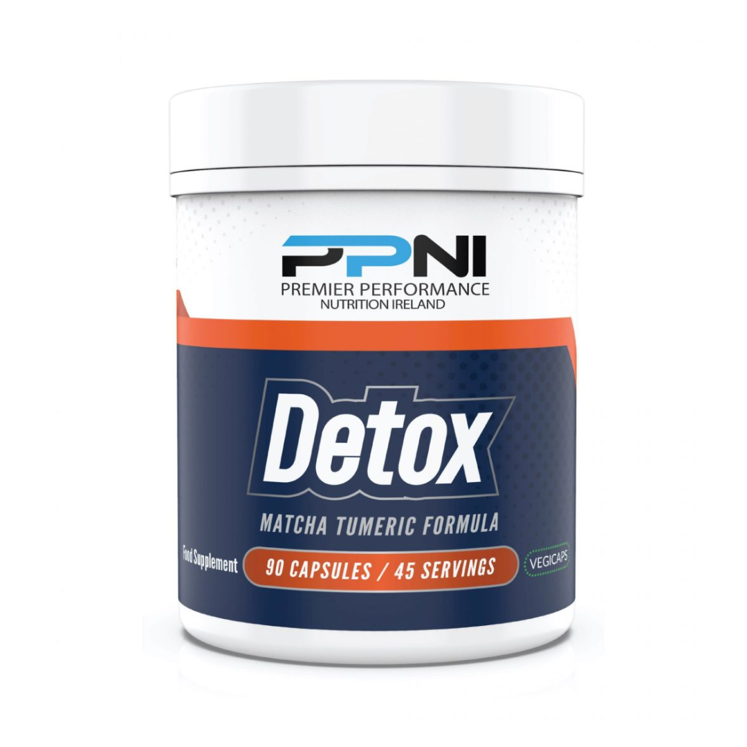 PPNI – Detox 90 Caps