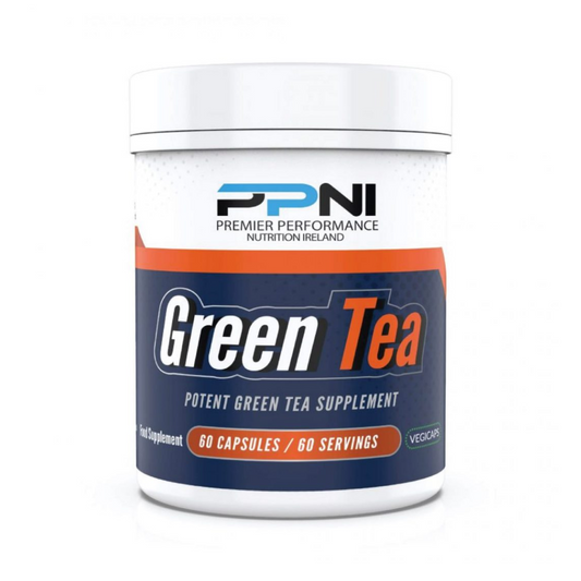 PPNI – Green Tea-Max 60 Caps