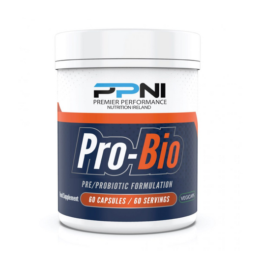 PPNI – Pro-Bio 60 Caps