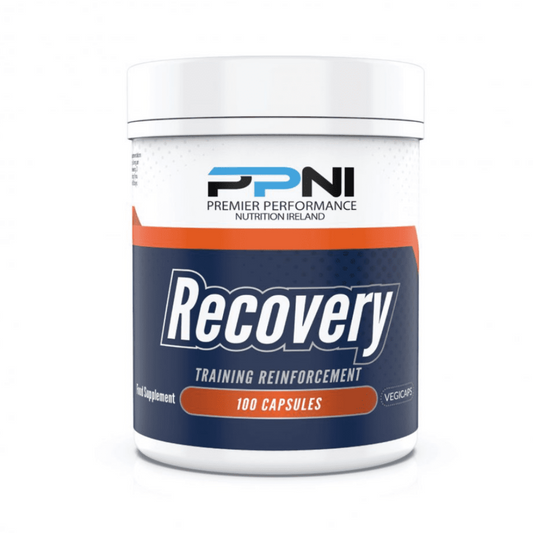 PPNI – Recovery-Max 100 Caps