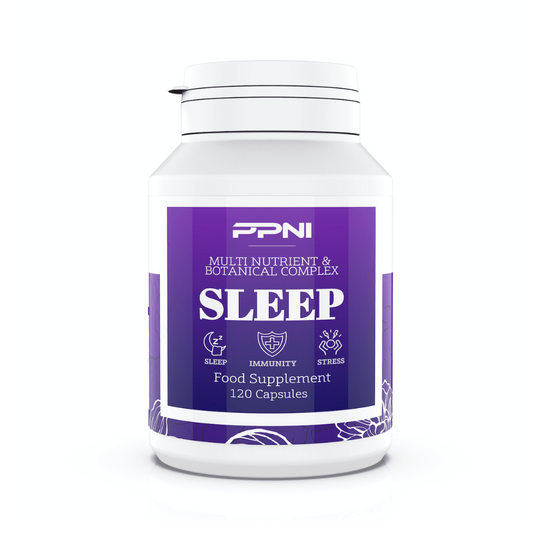 PPNI – Sleep 120 Caps
