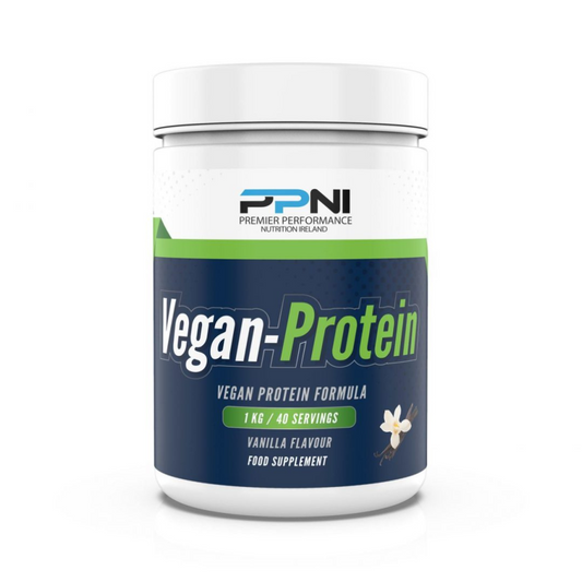 PPNI - Vegan Protein 1kg