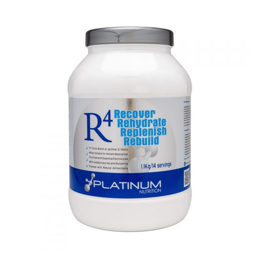 Platinum Nutrition – R4 1.1kg