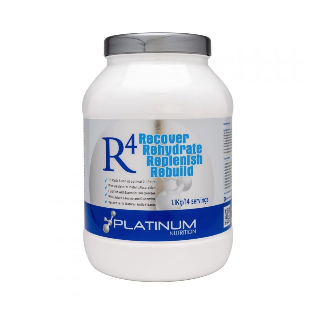 Platinum Nutrition – R4 1.1kg